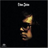 Elton John - Elton John