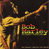 Bob Marley - Soul Almighty - 20 Marley Greats