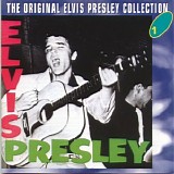 Elvis Presley - Vol. 01 - Elvis Presley