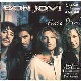 Bon Jovi - These Days