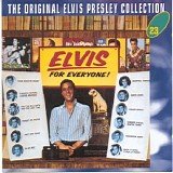 Elvis Presley - Vol. 23 - Elvis For Everyone