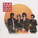 Bon Jovi - Tokyo Road