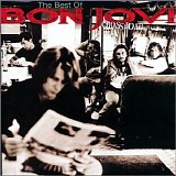 Bon Jovi - Crossroad