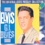 Elvis Presley - Vol. 12 - G.I. Blues