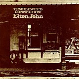 Elton John - Tumbleweed Connection