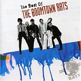 The Boomtown Rats - The Best Of The Boomtown Rats