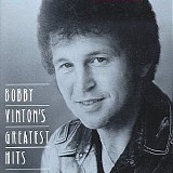 Bobby Vinton - Greatest Hits