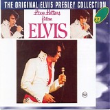 Elvis Presley - Vol. 37 - Love Letters From Elvis