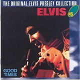 Elvis Presley - Vol. 45 - Good Times