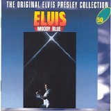 Elvis Presley - Vol. 50 - Moody Blue