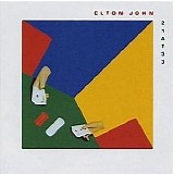 Elton John - 21 at 33