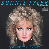 Bonnie Tyler - Faster Than The Speed Of Night