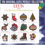 Elvis Presley - Vol. 38 - Elvis Sings The Wonderful World Of Christmas