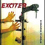 Exciter - Violence & Force