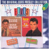 Elvis Presley - Vol. 22 - Harem Holiday - Girl Happy