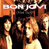 Bon Jovi - This Ain't A Love Song