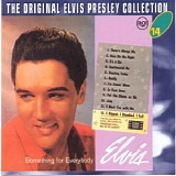 Elvis Presley - Vol. 14 - Something For Everybody