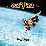 Boston - Third Stage