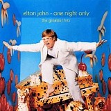 Elton John - One Night Only