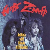 Enuff Z'nuff - Animals With Human Intelligence