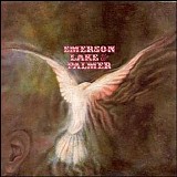 Emerson, Lake & Palmer - Emerson, Lake & Palmer