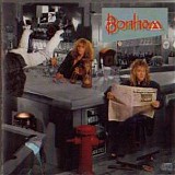 Bonham - The Disregard Of Timekeeping