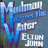 Elton John - Madman Across The Water