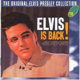 Elvis Presley - Vol. 10 - Elvis Is Back!