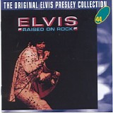 Elvis Presley - Vol. 44 - Raised On Rock