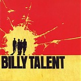 Billy Talent - Billy Talent