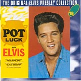 Elvis Presley - Vol. 16 - Pot Luck With Elvis