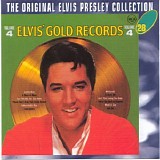 Elvis Presley - Vol. 28 - Elvis' Golden Records Volume 4