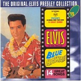 Elvis Presley - Vol. 15 - Blue Hawaii