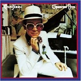 Elton John - Greatest Hits