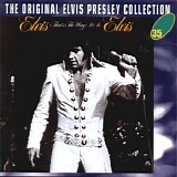 Elvis Presley - Vol. 35 - That's The Way It Is