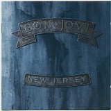 Bon Jovi - New Jersey