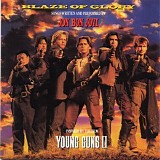 Bon Jovi - Blaze Of Glory - Young Guns II