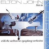 Elton John - Live In Australia