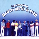 Earth, Wind & Fire - The Essential Earth, Wind & Fire