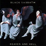 Black Sabbath - Heaven And Hell