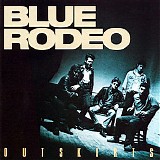 Blue Rodeo - Outskirts