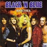 Black 'N Blue - Rarities