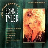 Bonnie Tyler - The Very Best Of Bonnie Tyler