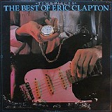 Eric Clapton - Time Pieces, The Best Of Eric Clapton