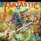 Elton John - Captain Fantastic And The Brown Dirt Cowboy