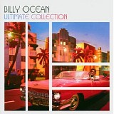 Billy Ocean - Ultimate Collection