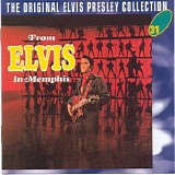 Elvis Presley - Vol. 31 - From Elvis In Memphis