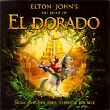 Elton John - The Road To Eldorado