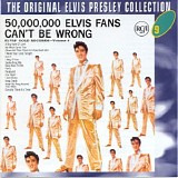 Elvis Presley - Vol. 09 - 50.000.000 Elvis Fans Can't Be Wrong