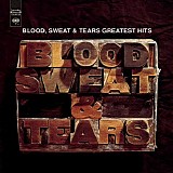 Blood Sweat & Tears - Greatest Hits